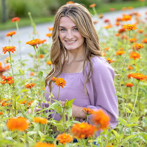 Meet your Posher, Jess